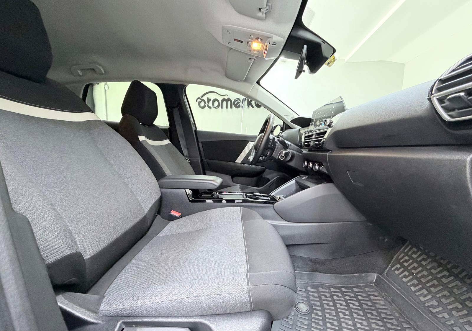 CITROEN C4 21